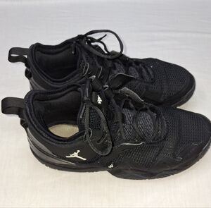 Nike Jordan Westbrook One Take CJ0780-002 Men’s 14 Black